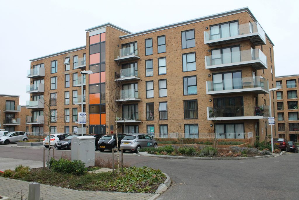 2 Bedroom Flat For Sale Edgware HA8 VeeZed Residential