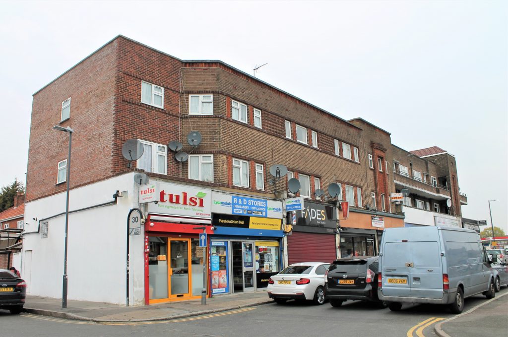 2Bedroom Flats To Rent Queensbury HA3 VeeZed Residential