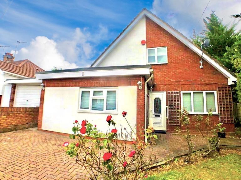4Bedroom Detached House For Sale Harrow HA3 VeeZed Residential