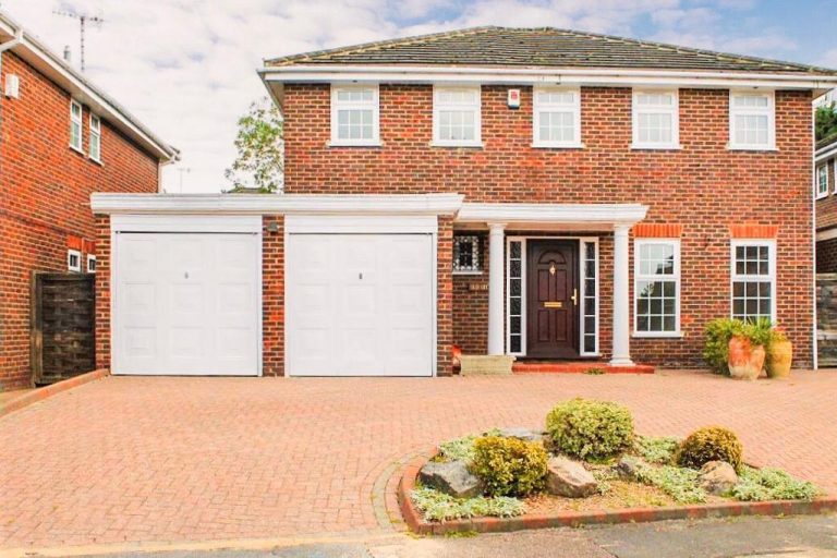 5 Bedroom House To Rent Northwood HA6 VeeZed Residential