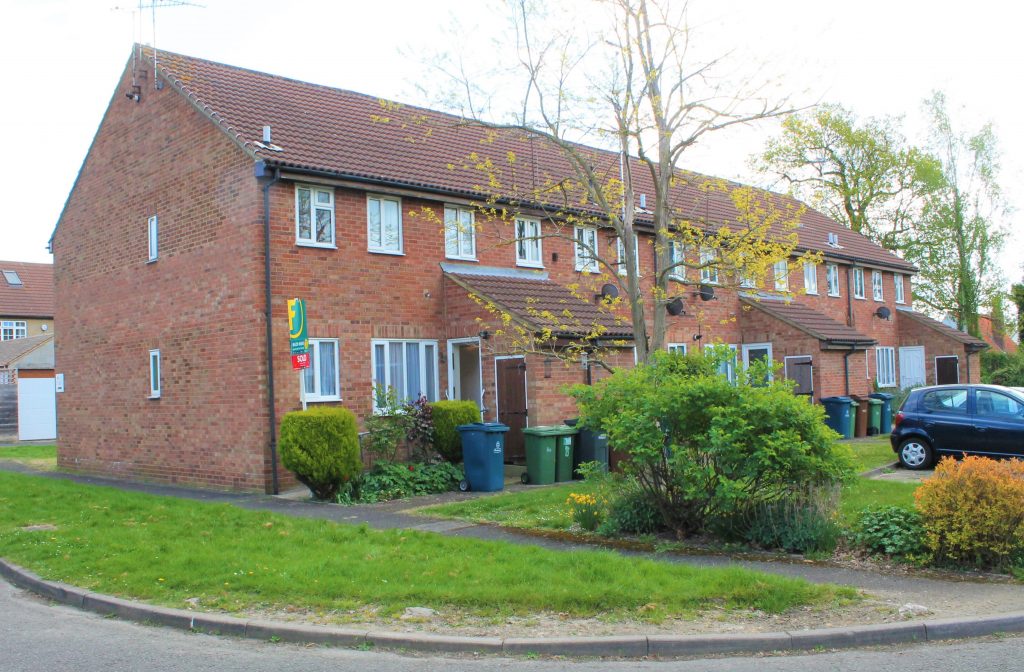 1 bedroom to rent Pinner, HA5 VeeZed Residential