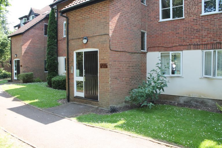 btc residential barnet