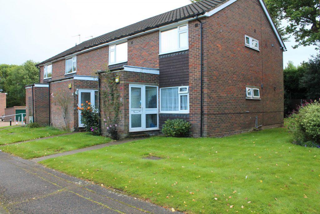 2 bedroom to rent Pinner, HA5 VeeZed Residential