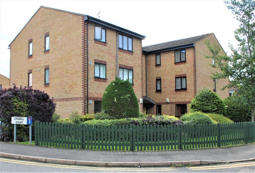 2 bedroom flat for rent Watford, WD24 VeeZed Residential