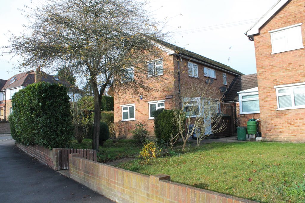 1 bedroom for rent Ruislip, HA4 Veezed Residential