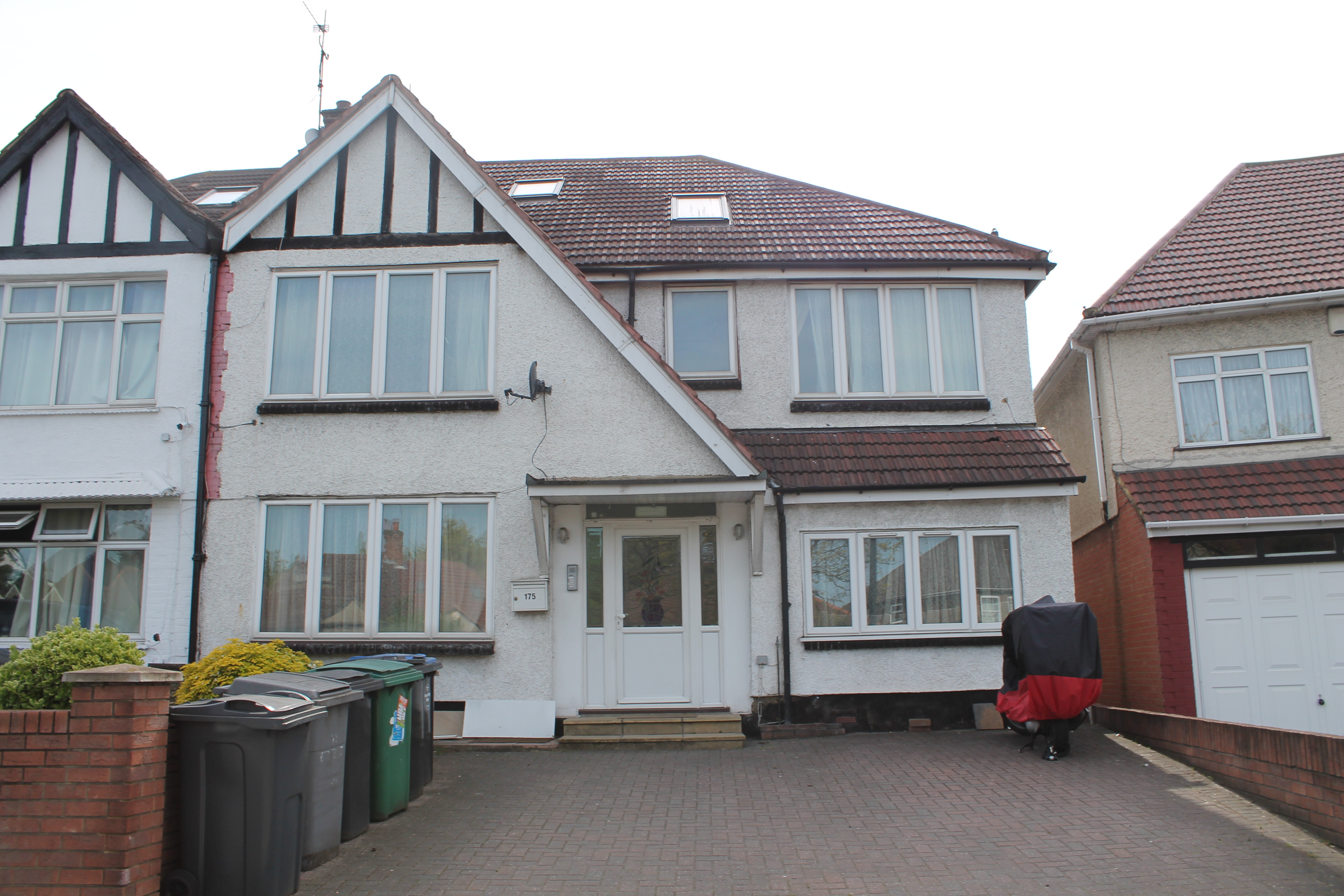 2Bedroom Flat To Rent Wembley HA9 VeeZed Residential