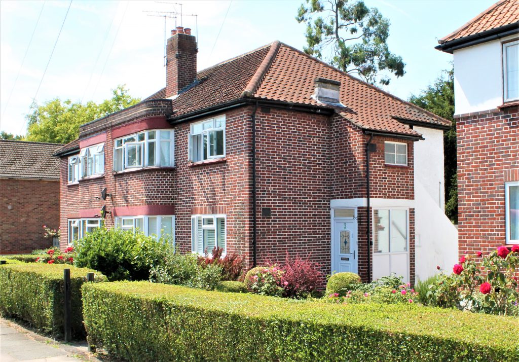 2Bedroom To Rent Pinner HA5 VeeZed Residential