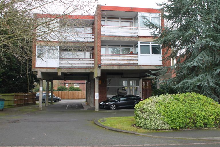 1 Bed Flat To Rent Stanmore HA7 VeeZed Residential