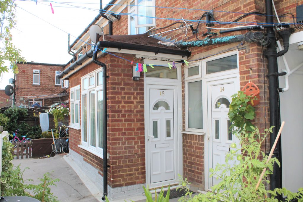 1 Bedroom Flat For Sale Northwood Hills HA6 VeeZed Residential