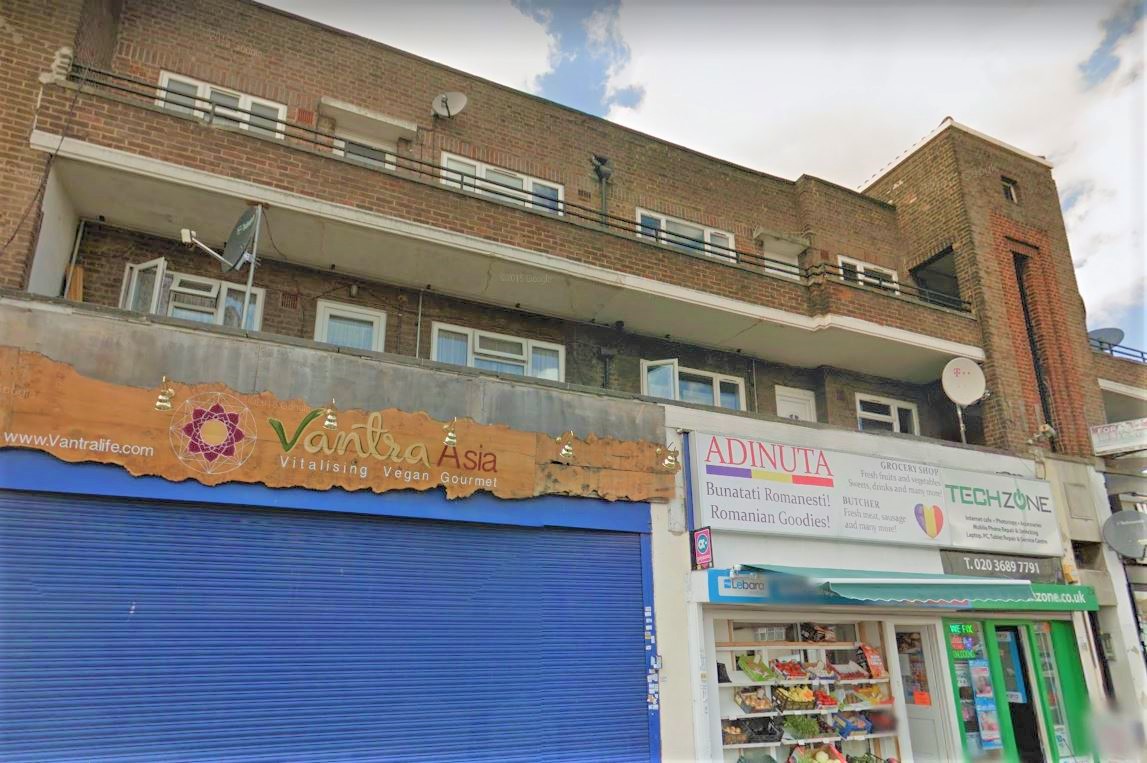 2 Bed Flat To Rent Queensbury HA3 VeeZed Residential