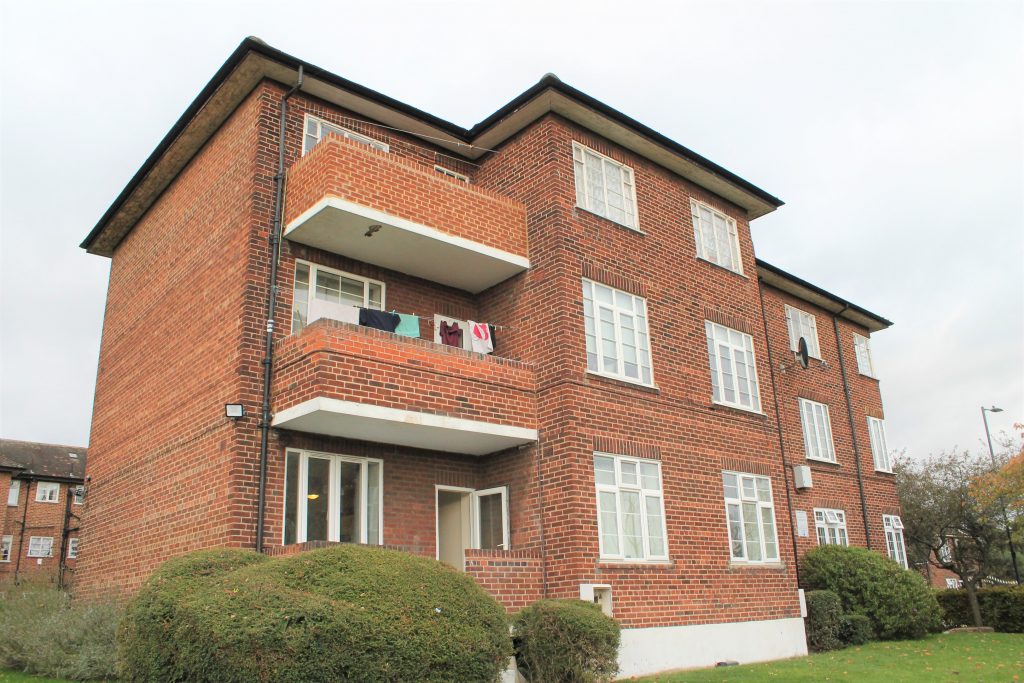 1 Bed Flat To Rent Wembley HA9 VeeZed Residential