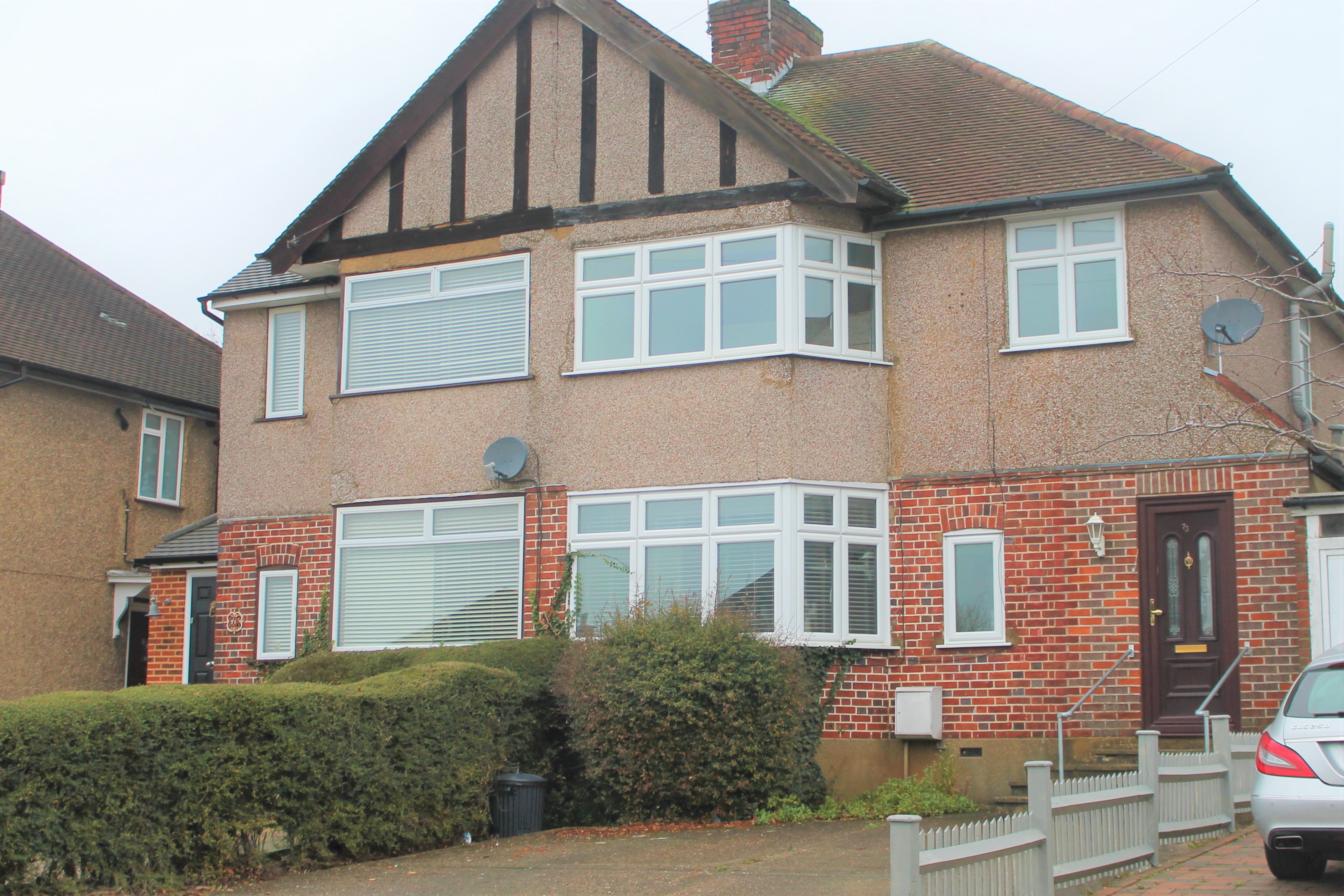 4 Bedroom House To Rent Northwood HA6 VeeZed Residential