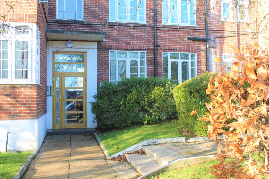 2 Bedroom Flat To Rent Wembley HA9 VeeZed Residential