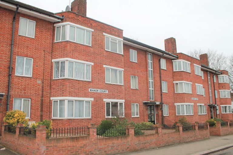 2 Bedroom Flat To Rent Harrow HA1 VeeZed Residential