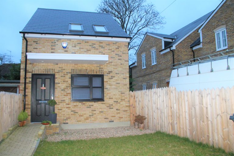 2 Bedroom House To Rent Watford WD17 VeeZed Residential