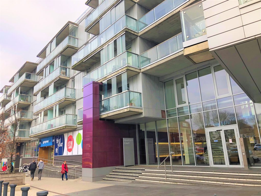 2 Bedroom Apartment To Rent Wembley HA9 VeeZed Residential