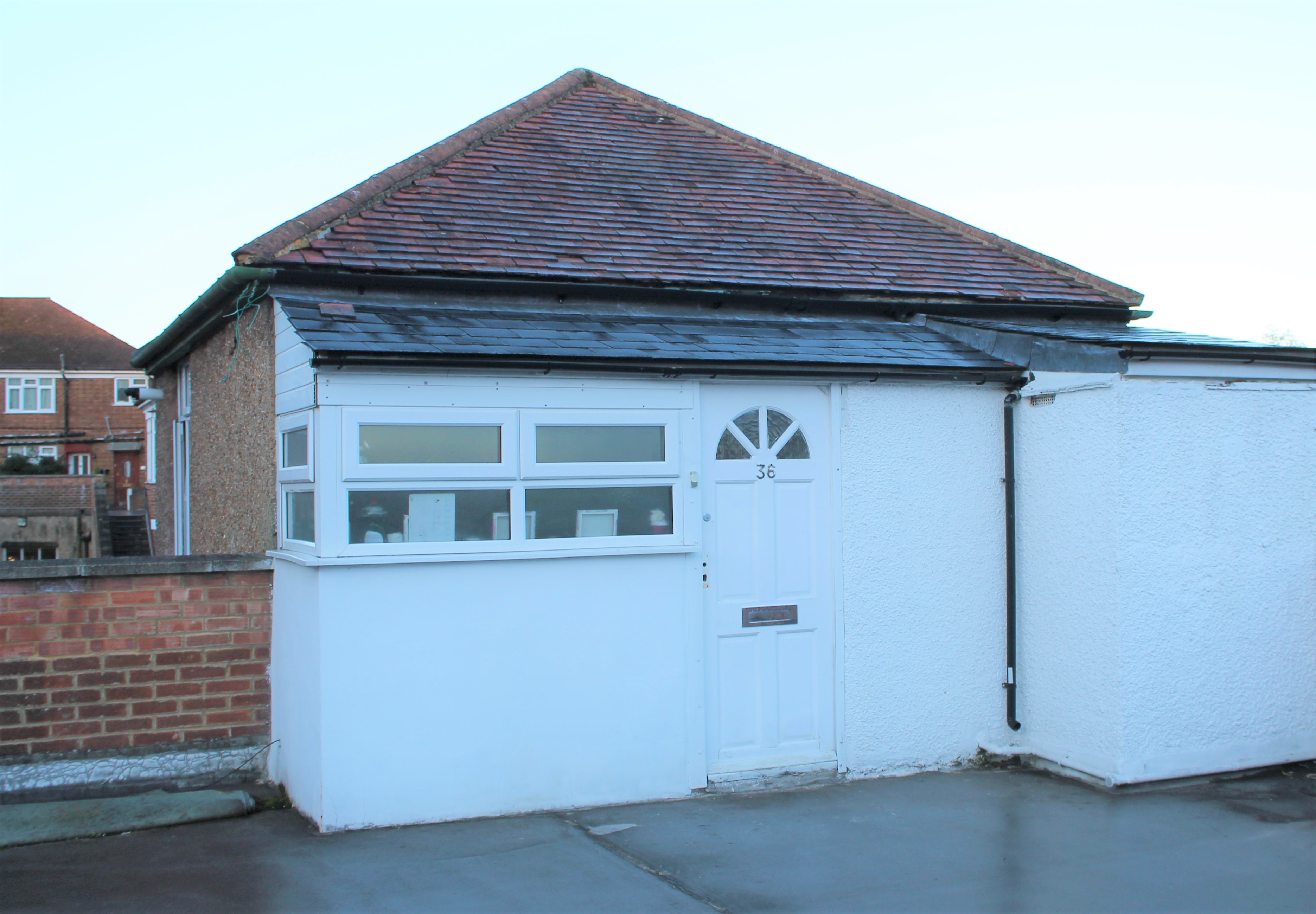 1Bedroom Flat To Rent Northwood Hills HA6 VeeZed Residential