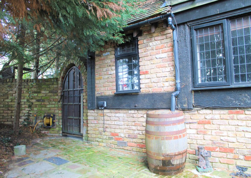 Ground Floor Studio Flat To Rent Pinner HA5 VeeZed Residential