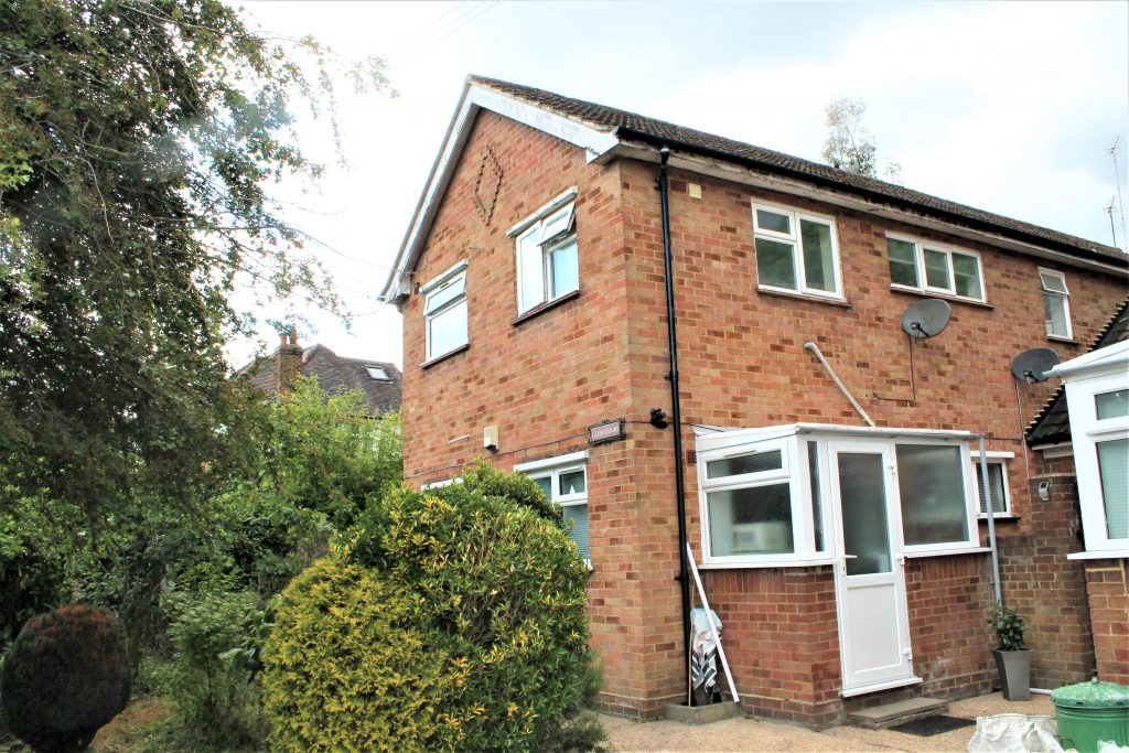 1Bedroom To Rent Ruislip HA4 VeeZed Residential