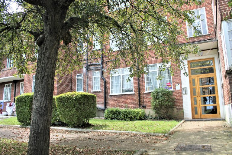 1Bedroom Flat To Rent Wembley HA9 VeeZed Residential