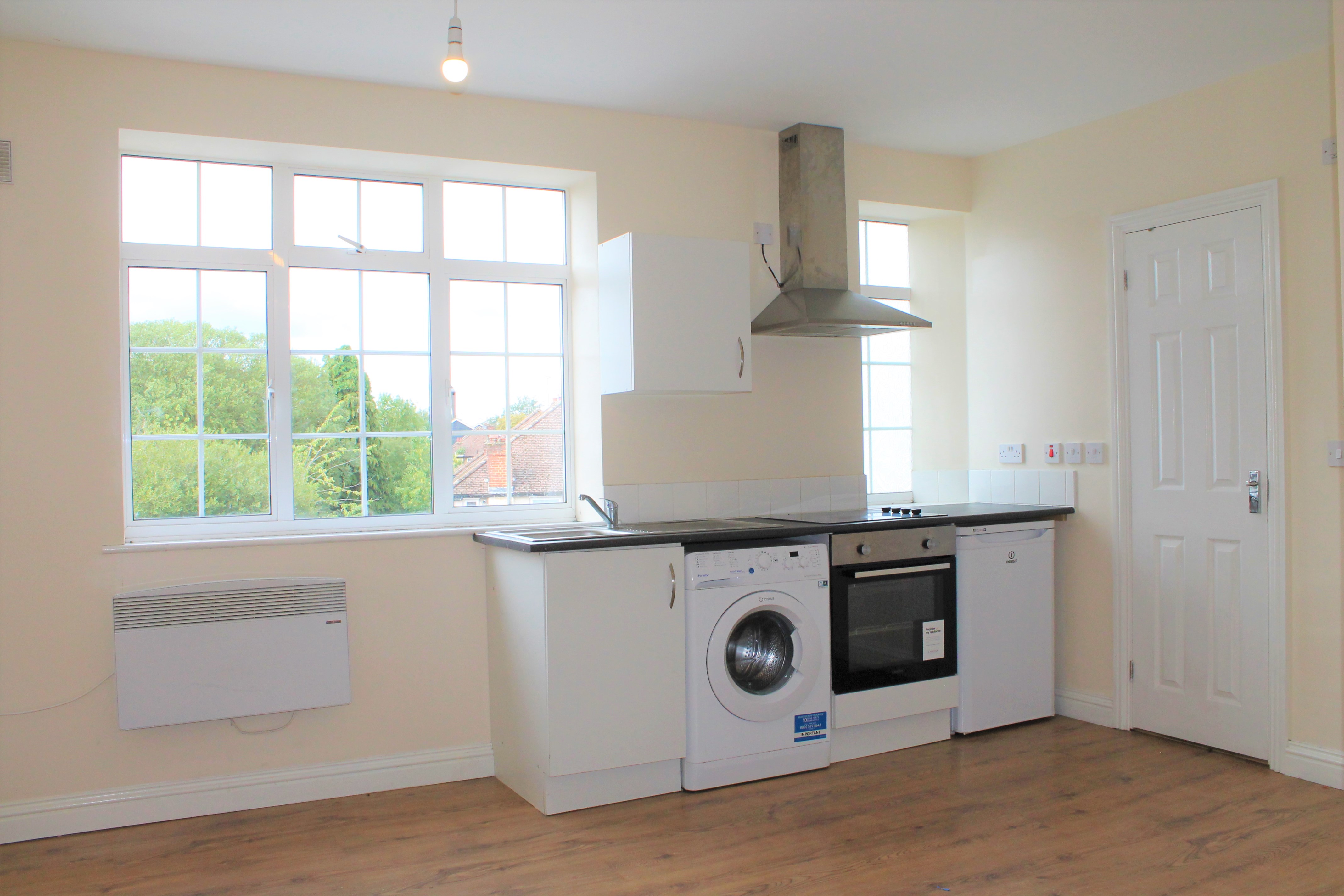 Studio Flat To Rent Northwood Hills HA6 VeeZed Residential