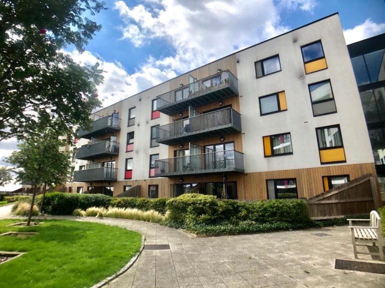 One Bedroom Apartment To Rent Harrow HA1 VeeZed Residential