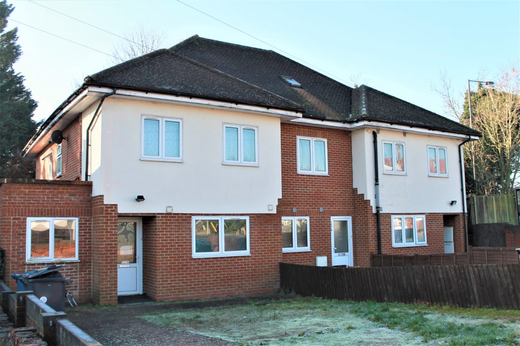 First Floor Room To Rent Pinner HA5 VeeZed Residential