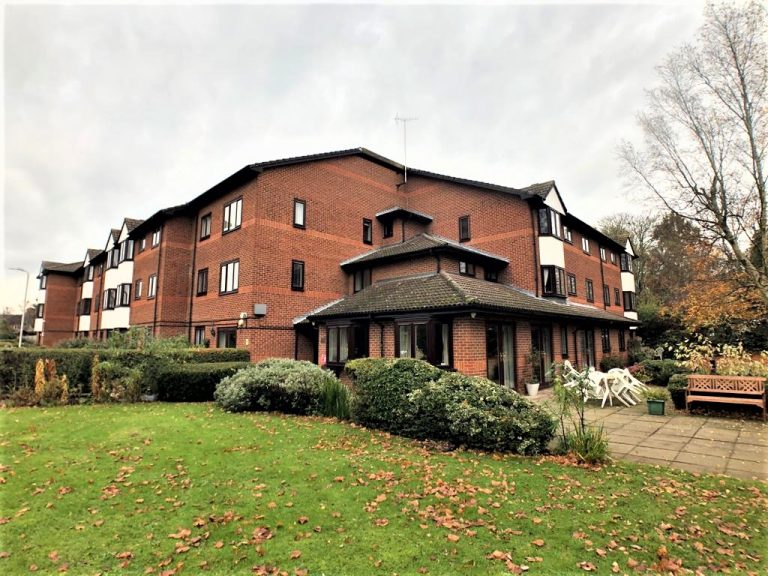 1Bedroom Apartment For Sale Northwood HA6 VeeZed Residential