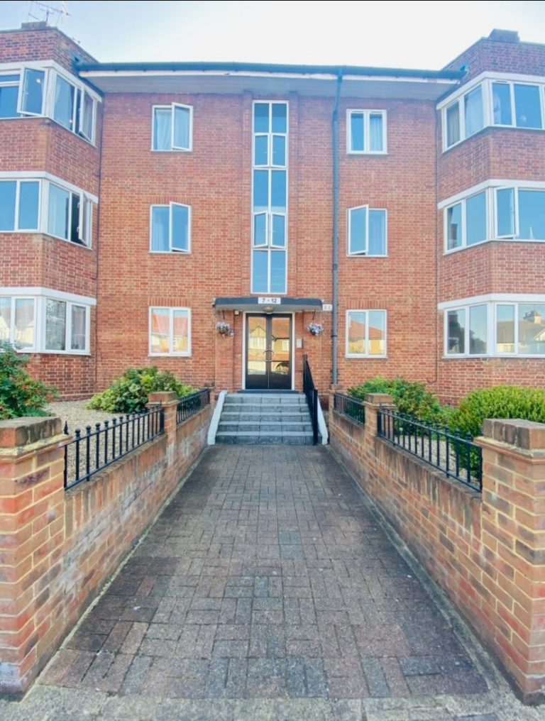 2Bedroom Flat To Rent Harrow HA1 VeeZed Residential