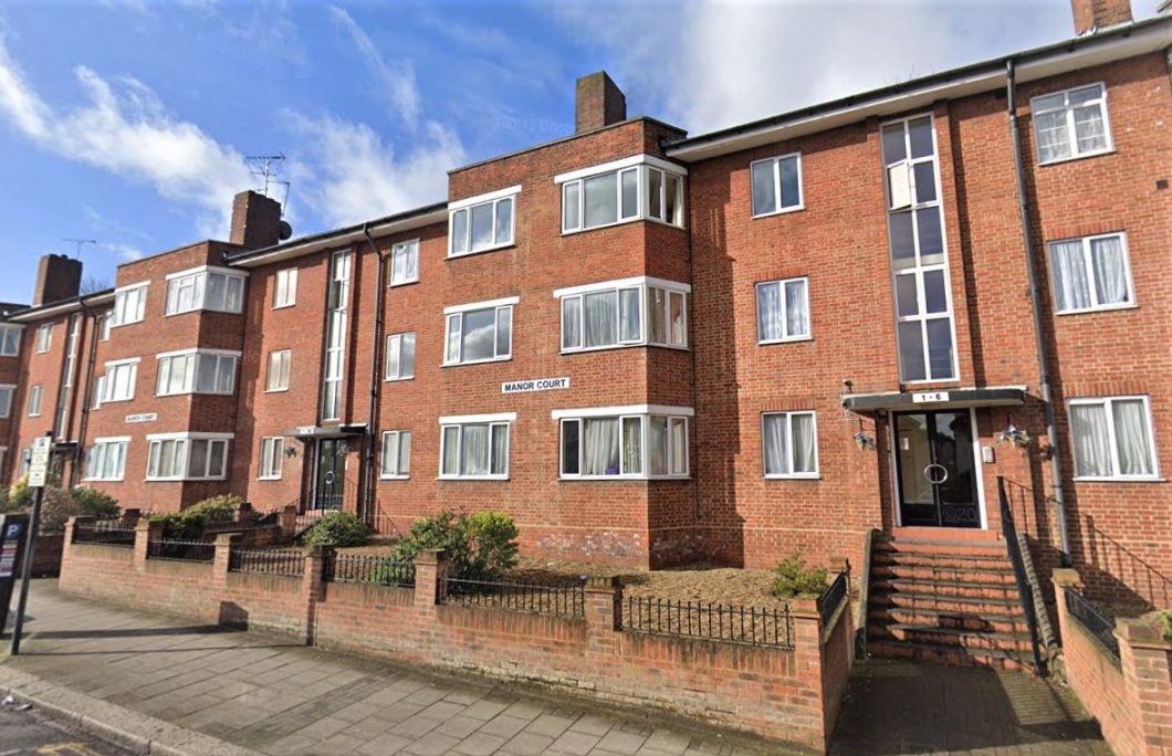 2Bedroom Flat To Rent Harrow HA1 VeeZed Residential