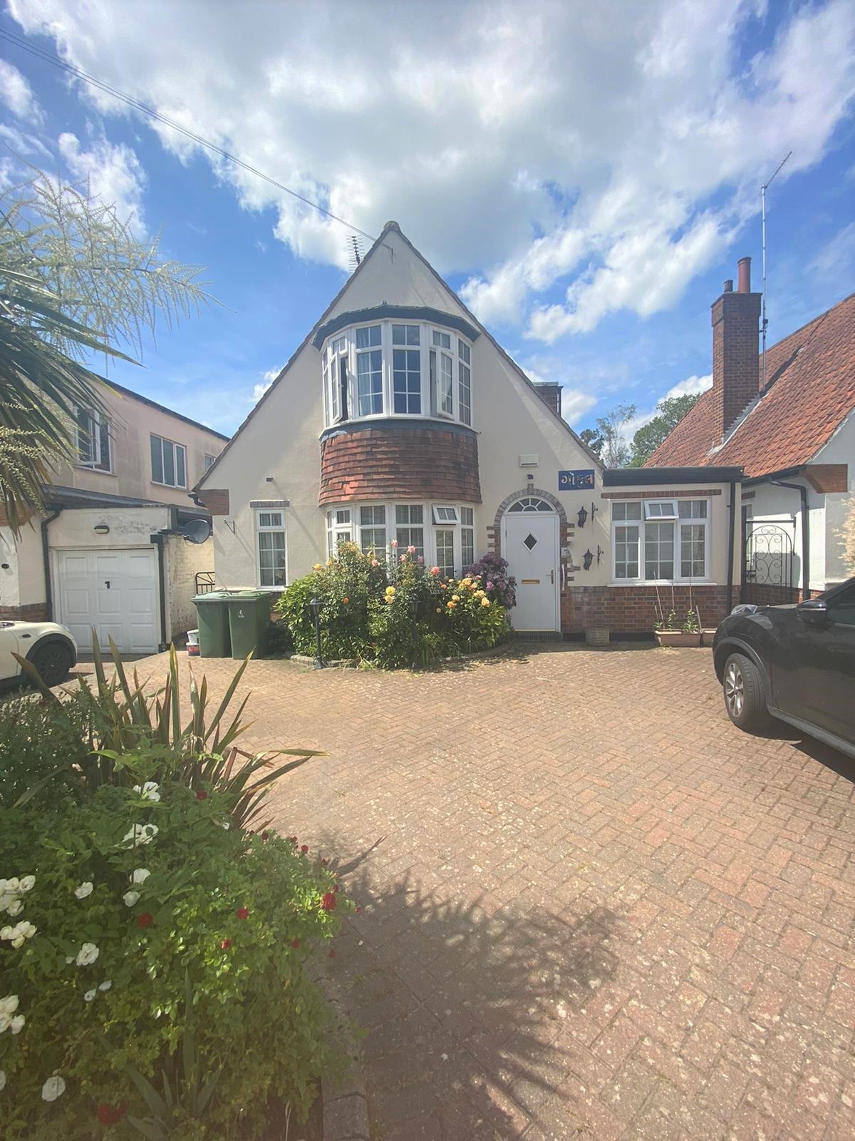 Studio Apartment Pinner HA5 VeeZed Residential