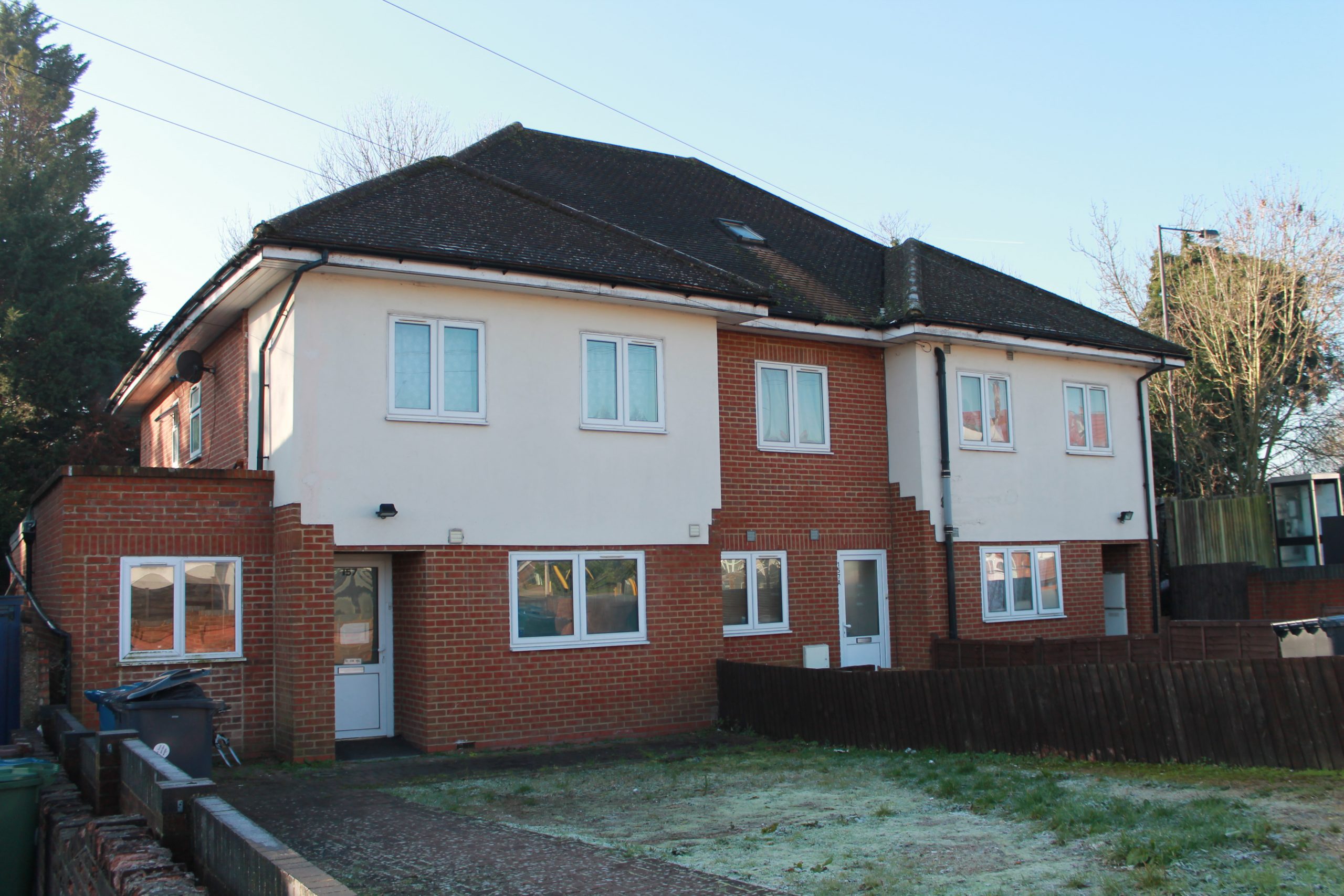 Room To Rent Pinner HA5 VeeZed Residential