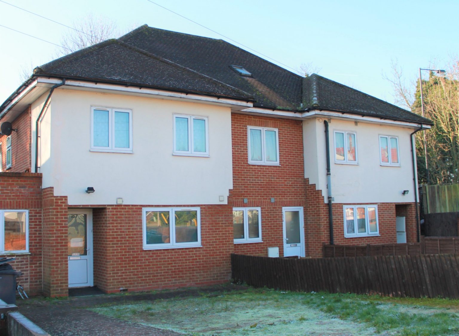 EnSuite Room To Rent Pinner HA5 VeeZed Residential