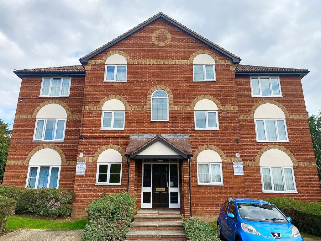 Studio Apartment To Rent Northwood HA6 VeeZed Residential