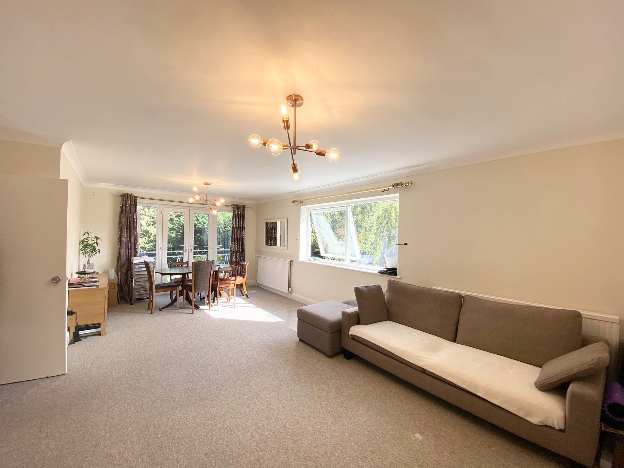 Two Bedroom Apartment To Rent Pinner HA5 VeeZed Residential