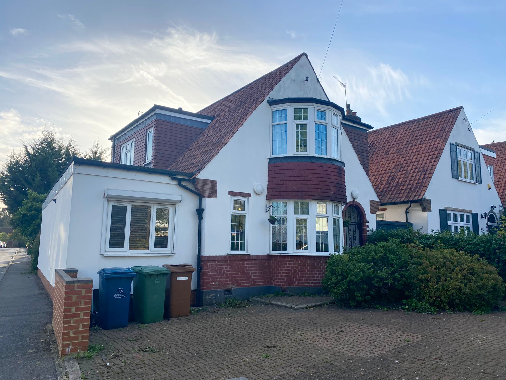 Five Bedroom Detached House For Sale Pinner HA5 VeeZed Residential